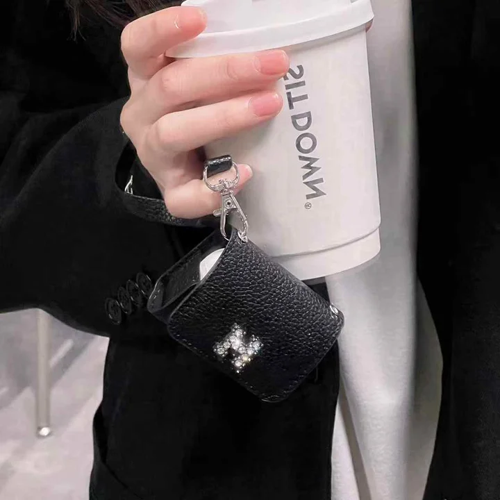  Hermes AirPods 4 case
