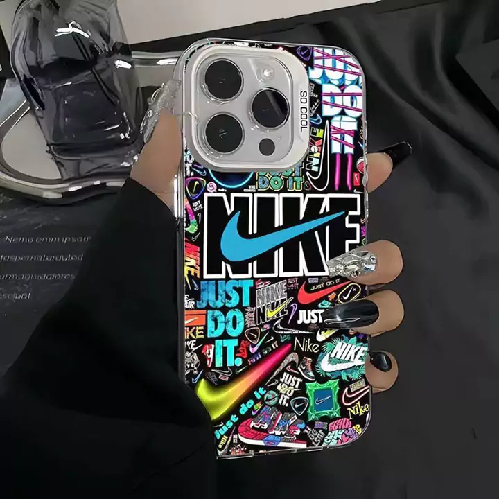  nike iphone 16/16pro case
