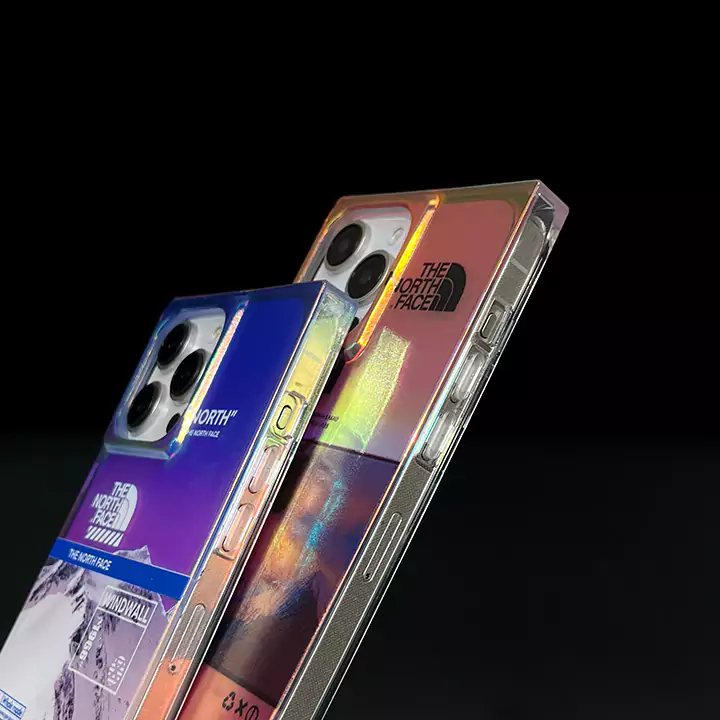  the north face iphone 13/13pro case