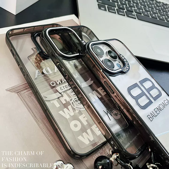  luxury brand iphone 15/15pro case