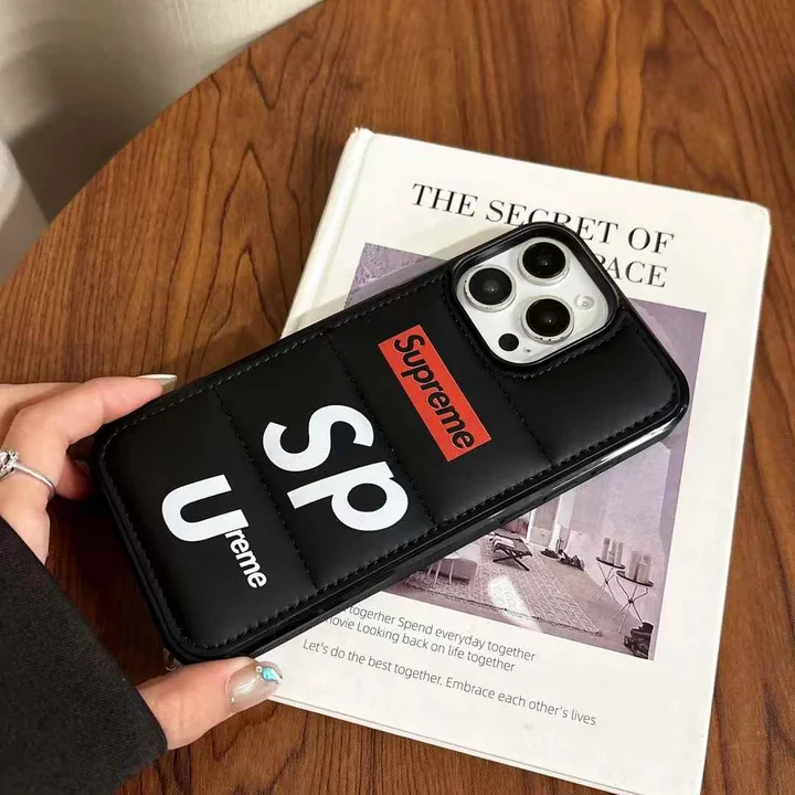  supreme iphone 14/14pro case