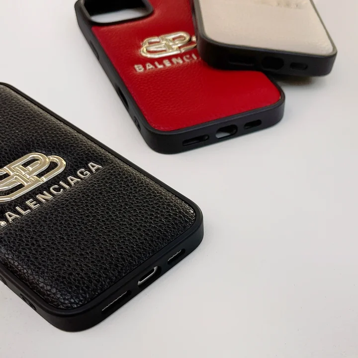  balenciaga iphone 15/15pro case