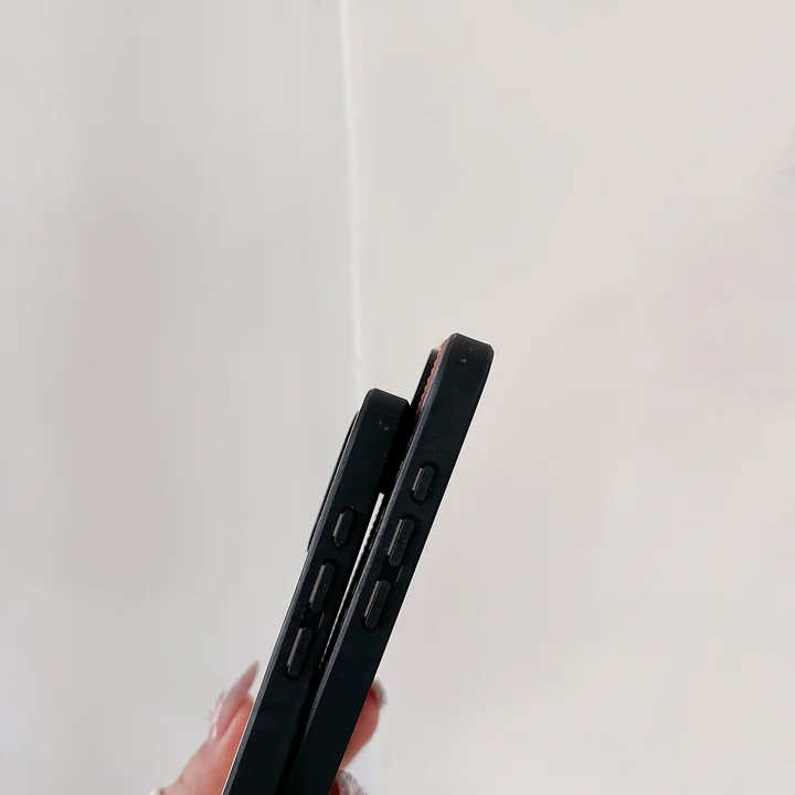 celine leather vertical striped mirror - sticker iphone case