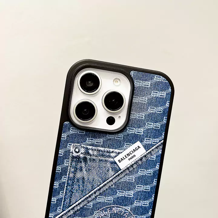  balenciaga iphone 15/15pro case