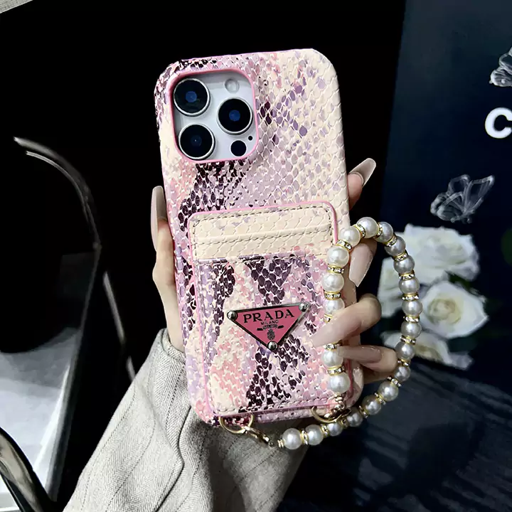  prada iphone 13/13pro case