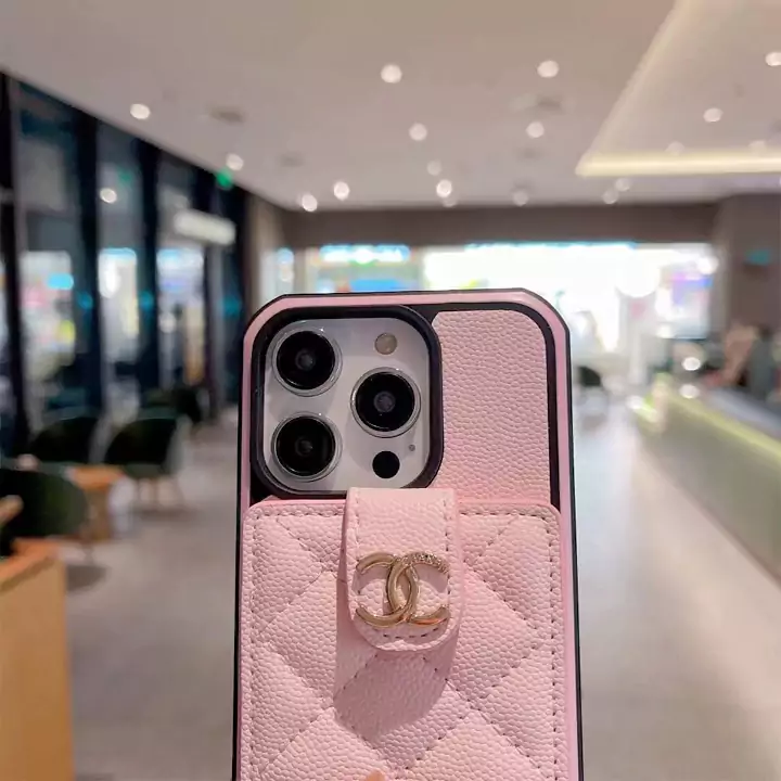  chanel iphone 13/13pro case