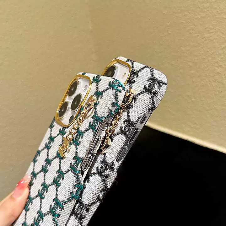  chanel iphone 13/13pro case
