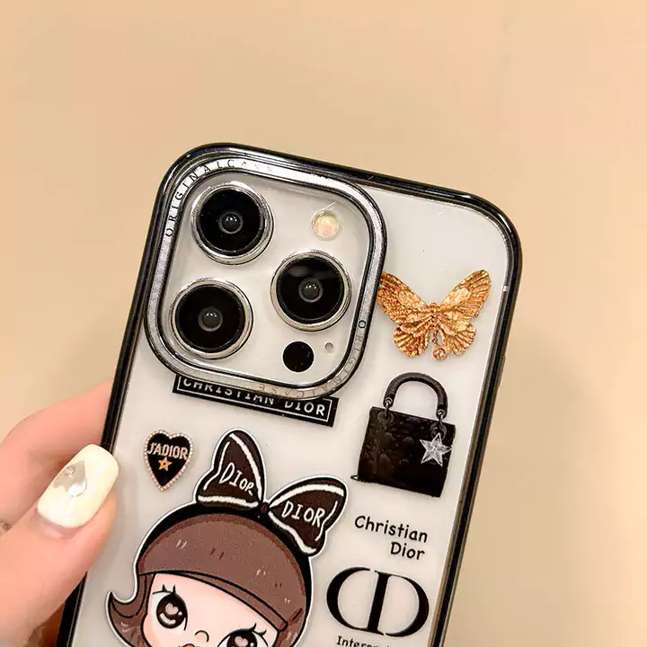  dior iphone 14/14pro case