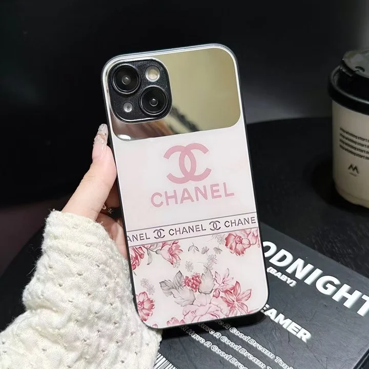  chanel iphone 16/16pro case
