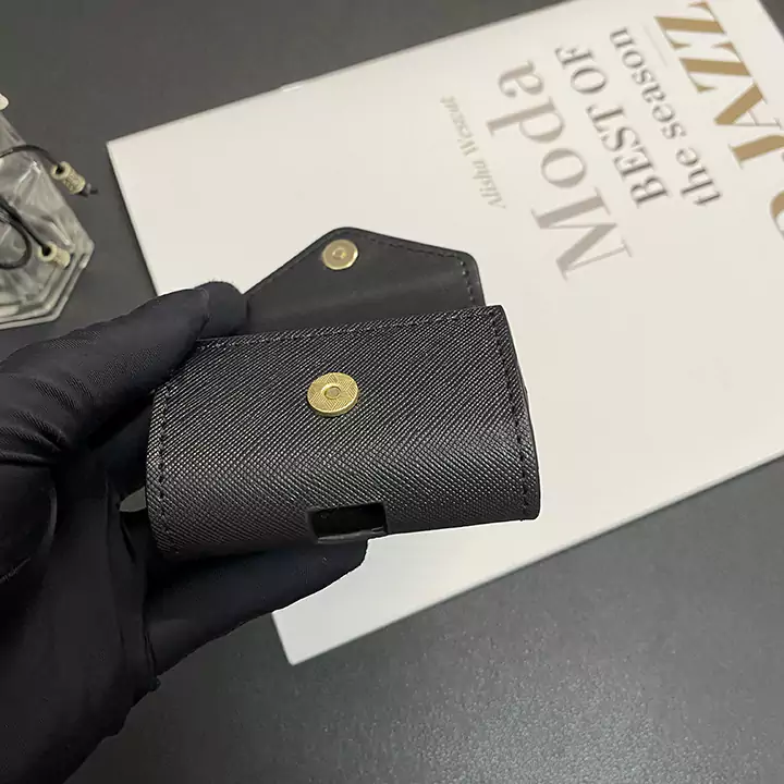  YSL AirPods 1/2 case