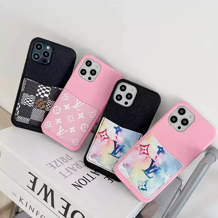  louis vuitton iphone 16/16pro case