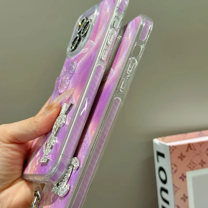  chanel iphone 13/13pro case