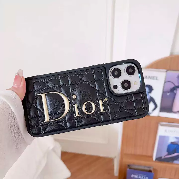  dior iphone 15/15pro case