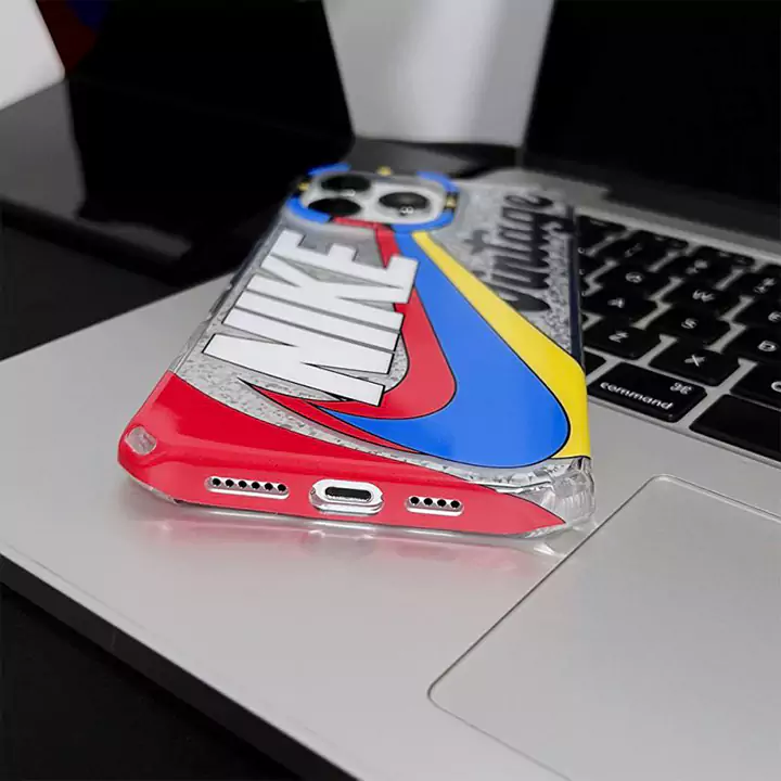  nike iphone 15/15pro case
