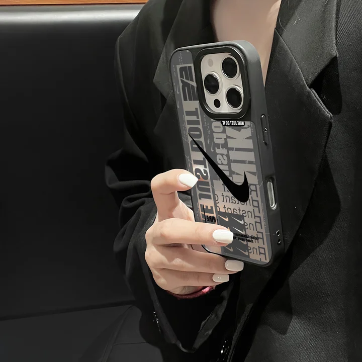  nike iphone 16/16pro case