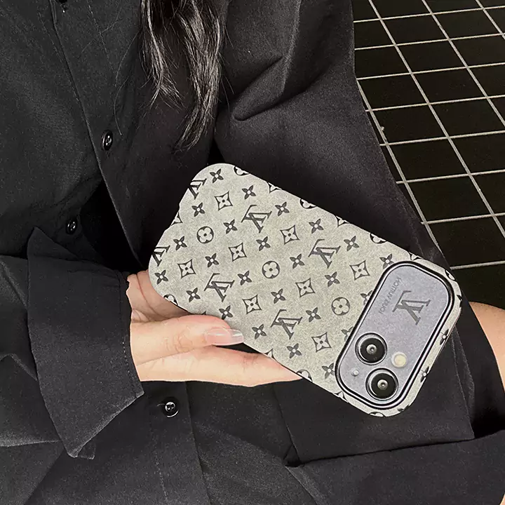  louis vuitton iphone 15/15pro case