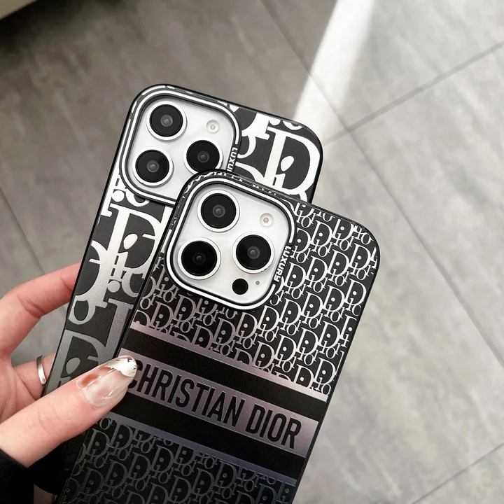  dior iphone 16/16pro case