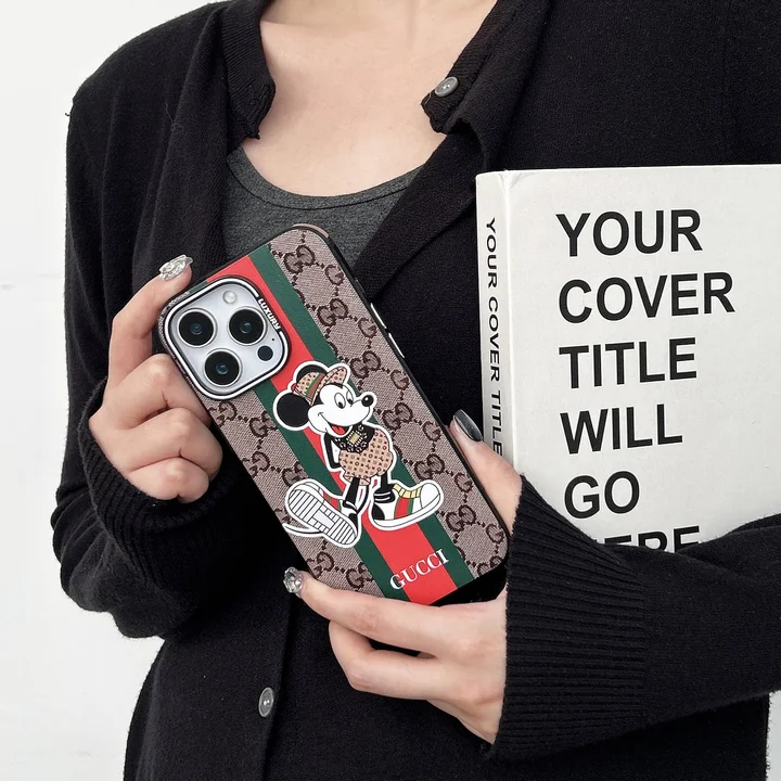  gucci iphone 15/15pro case