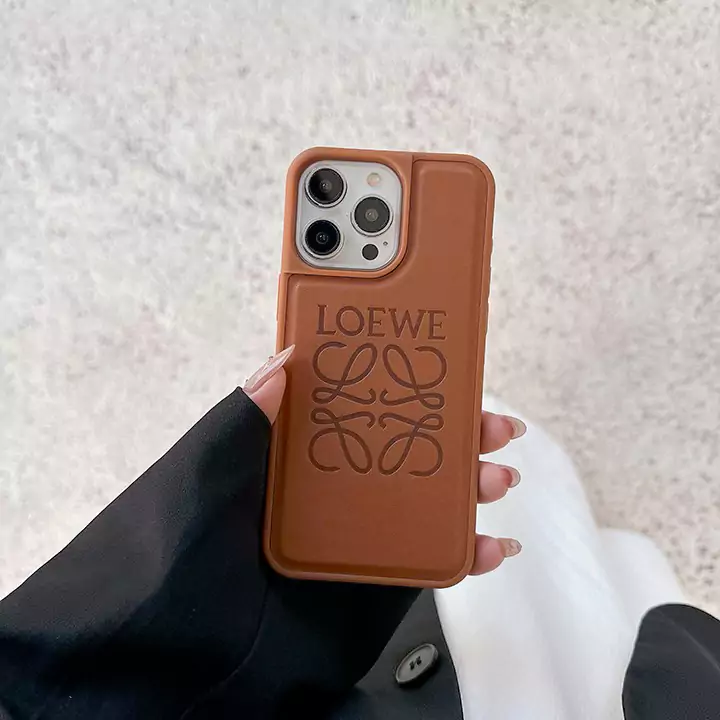 loewe iphone 14/14pro case