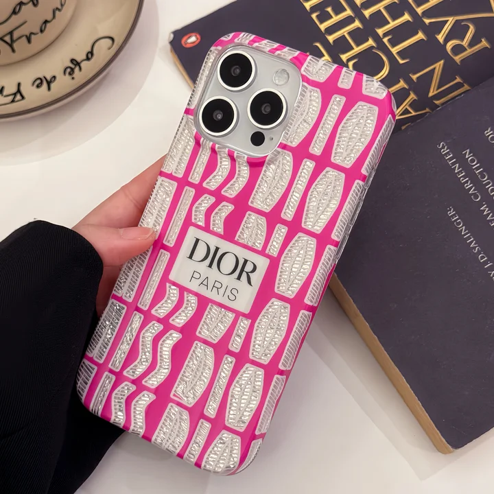  dior iphone 14/14pro case