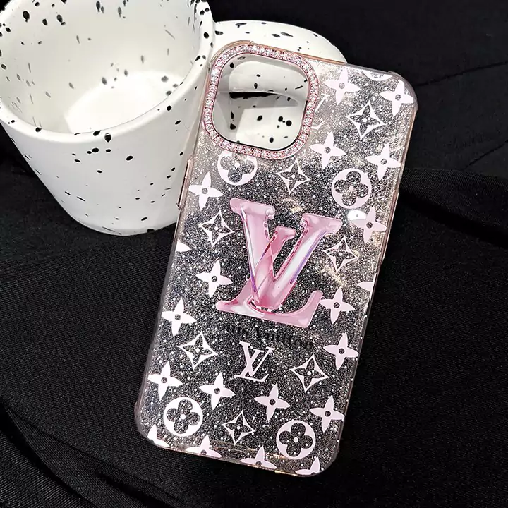  louis vuitton iphone 15/15pro case