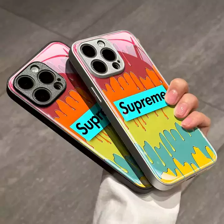  supreme iphone 16/16pro case