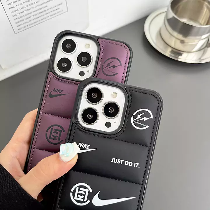  nike iphone 15/15pro case