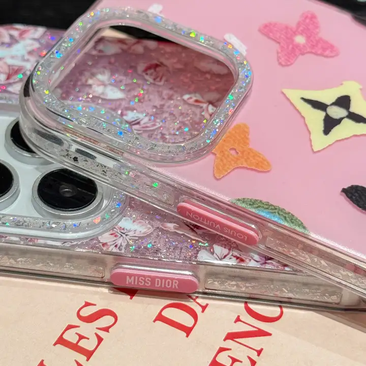  dior lv iphone 13/13pro case