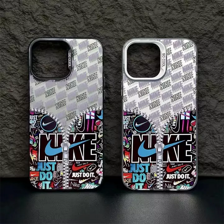  nike iphone 16/16pro case
