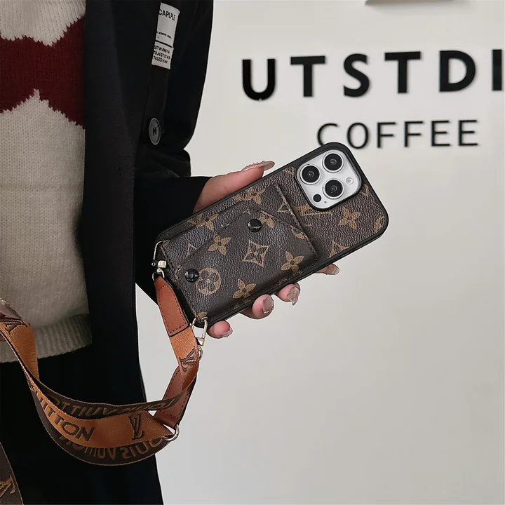 Louis Vuitton Card Holder phone cases