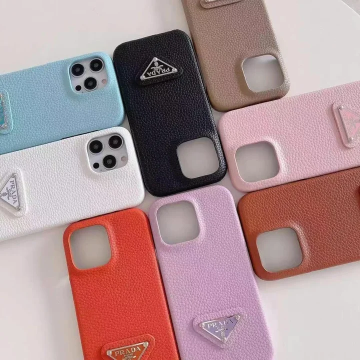  prada iphone 16/16pro case
