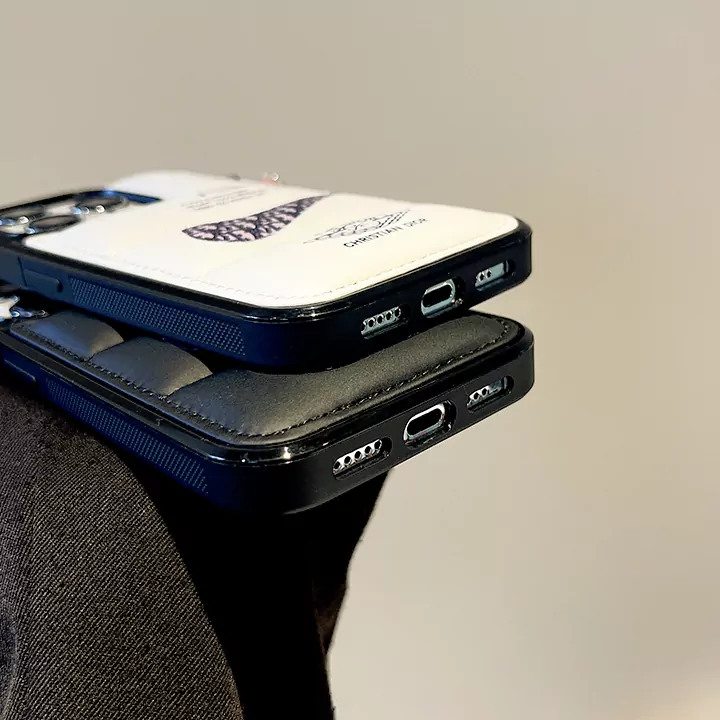  nike dior iphone 15/15pro case