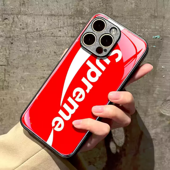  supreme iphone 14/14pro case