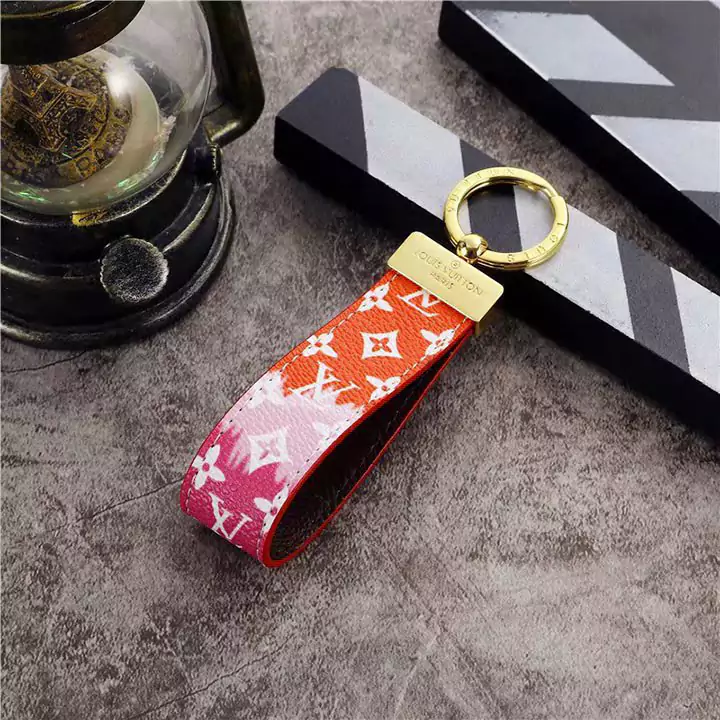  luxury keychain