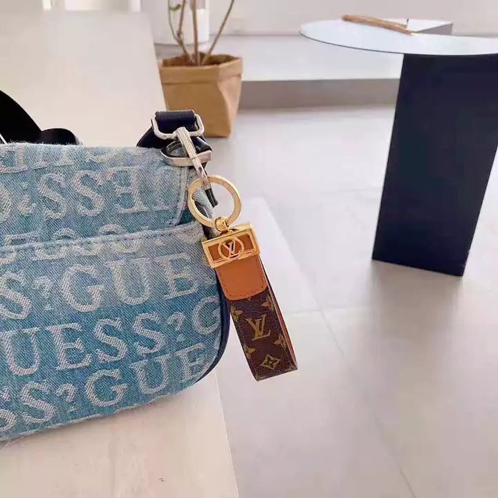  luxury keychain