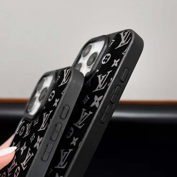  black and white phone case