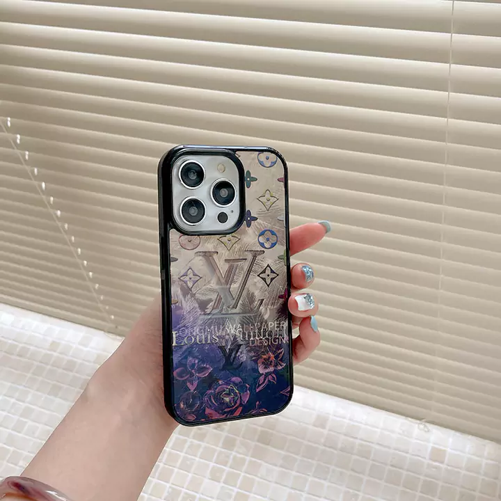 louis vuitton 3d transformation iphone case