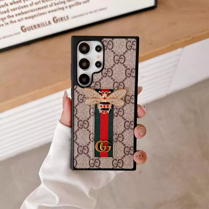  bee - designed phone case