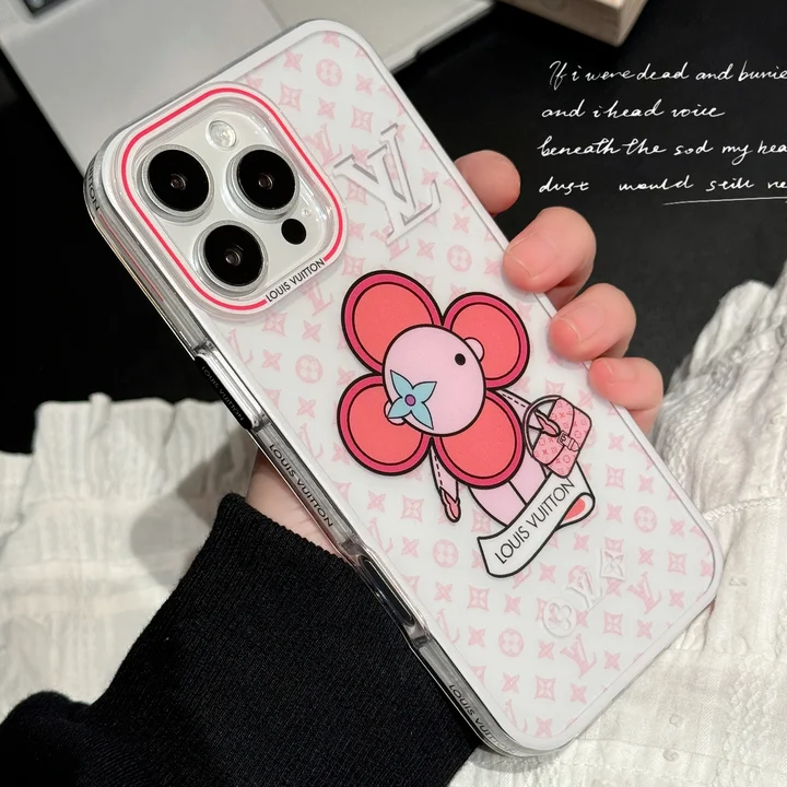  sunflower ice cream chanel iphone 15/15pro case