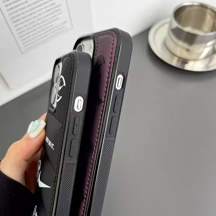  nike iphone 15/15pro case