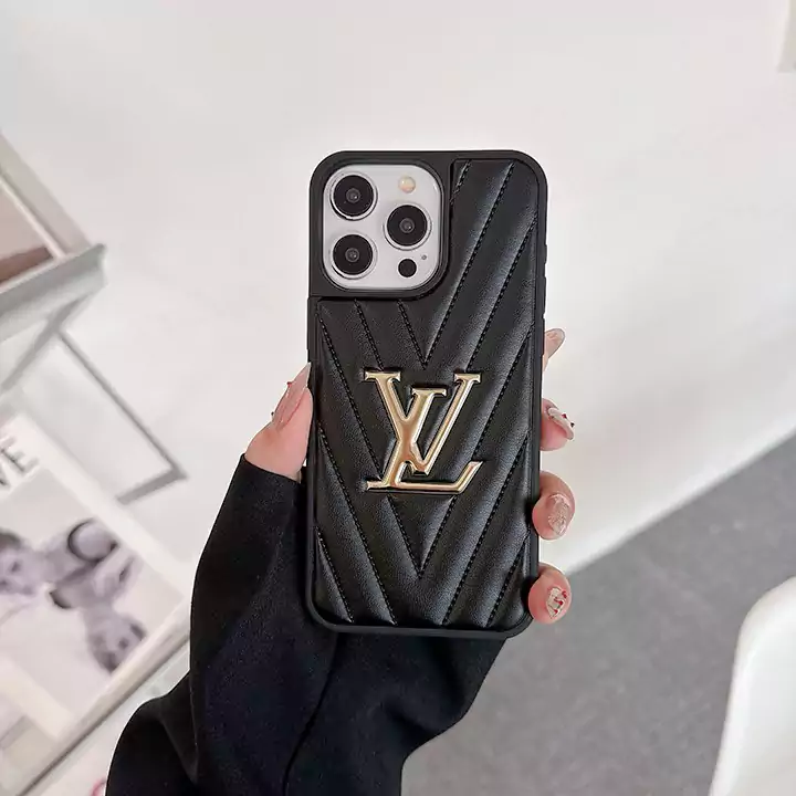  louis vuitton iphone 15/15pro case