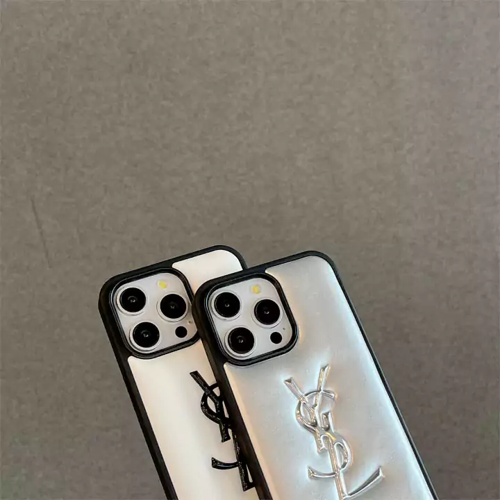  ysl iphone 14/14pro case