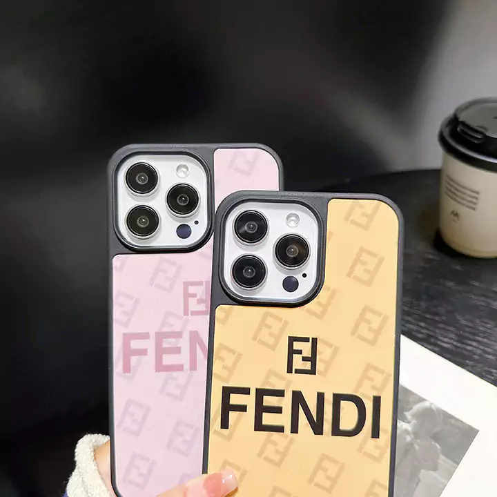  fendi iphone 14/14pro case