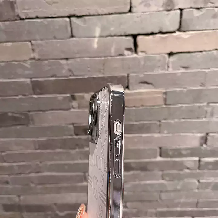  gucci iphone 16/16pro case