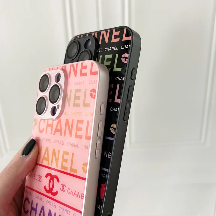  chanel iphone 13/13pro case