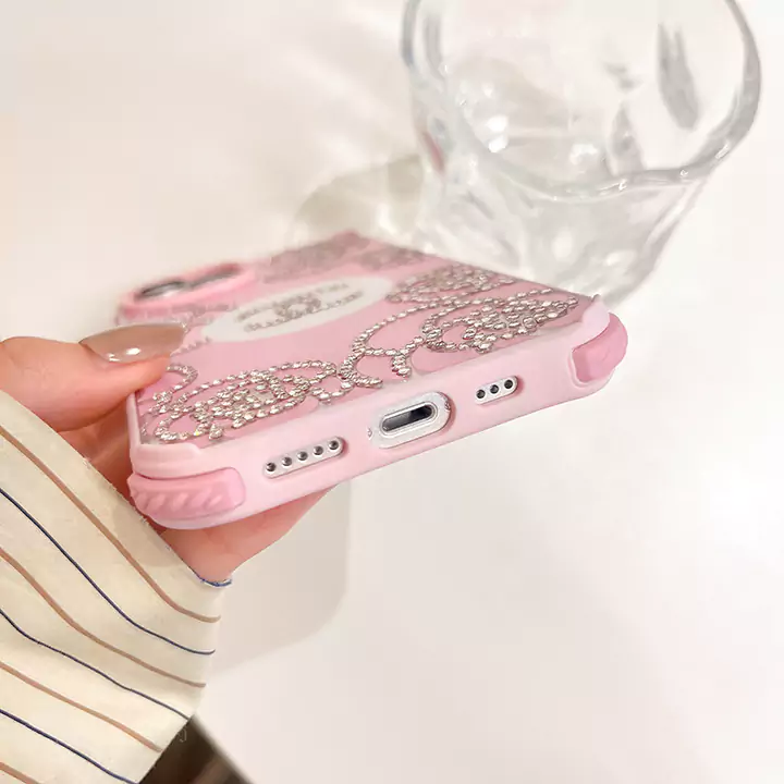  chanel iphone 13/13pro case