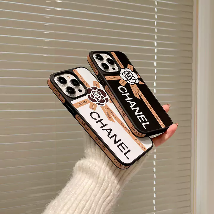  chanel iphone 16/16pro case
