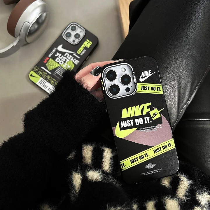  nike iphone 14/14pro case