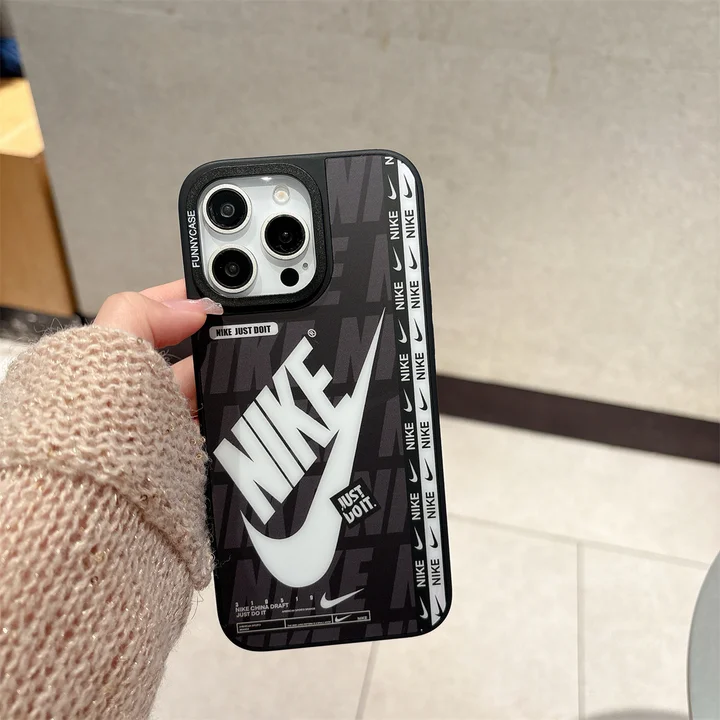  nike iphone 13/13pro case
