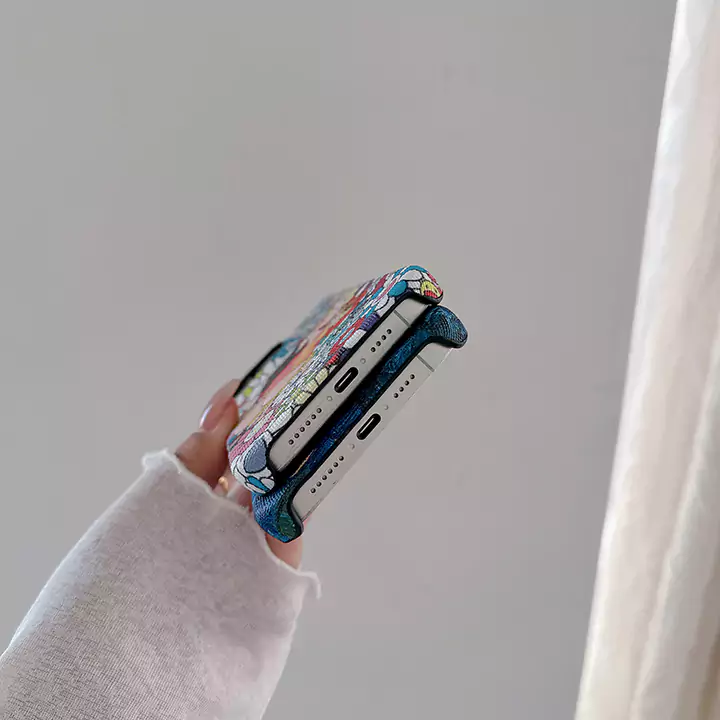 louis vuitton doraemon collaboration iphone case